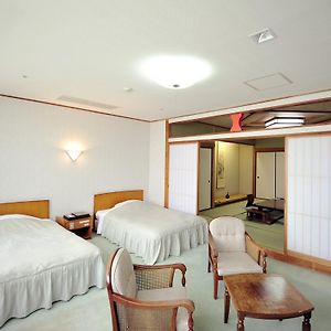 Standard Room Tatami Area Non-Smoking