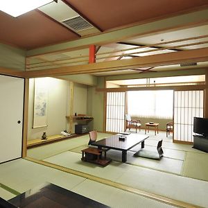 Standard Japanese-Style Room Smoking